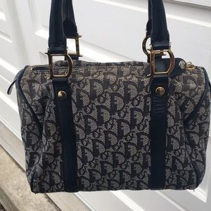 Christian Dior Trotter 25